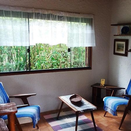 Chale Honeycomb Em Visconde De Maua Villa Bocaina de Minas Ngoại thất bức ảnh