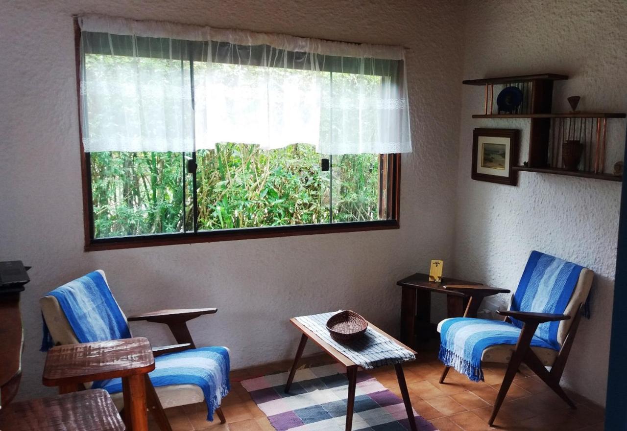 Chale Honeycomb Em Visconde De Maua Villa Bocaina de Minas Ngoại thất bức ảnh