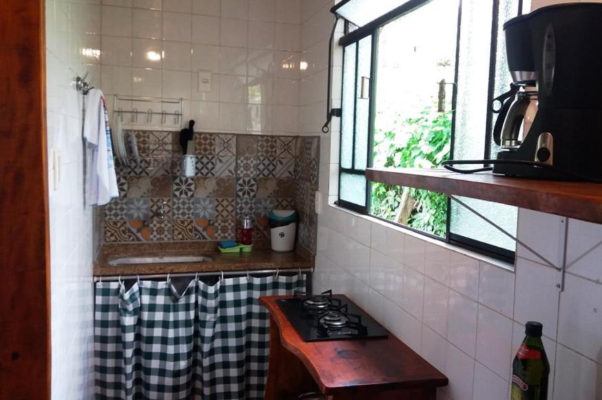 Chale Honeycomb Em Visconde De Maua Villa Bocaina de Minas Ngoại thất bức ảnh