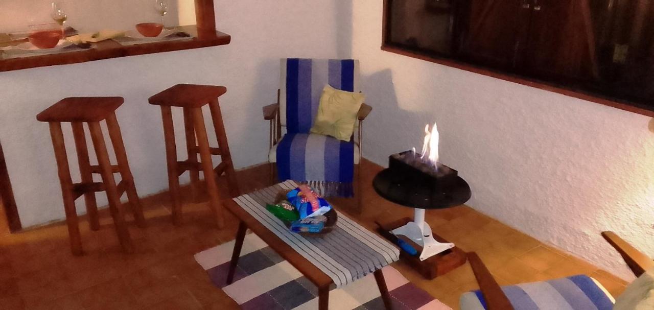 Chale Honeycomb Em Visconde De Maua Villa Bocaina de Minas Ngoại thất bức ảnh